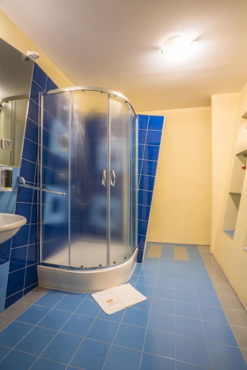 Rezydencja Marjo Z Basenem Kościelisko Buitenkant foto